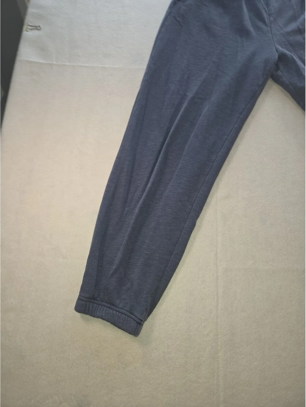 American Eagle Navy Blue Sweatpants Men's Size Small CB3 OO39